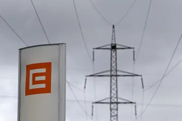 Čistý zisk ČEZu vzrostl na 14,7 miliardy korun. Pomohly vyšší ceny elektřiny i nižší dopad koronaviru
