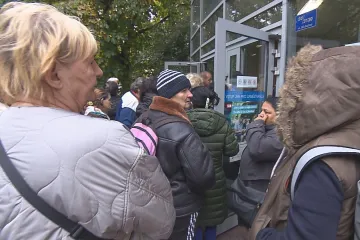 Žádosti o superdávku zaměstnaly úřady