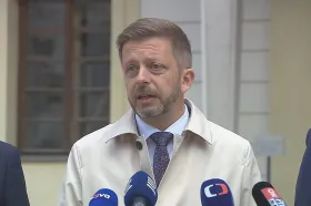 Hnutí STAN po schůzce s Pavlem nechce bezpečnost „politizovat“