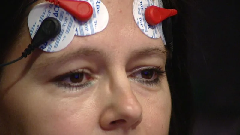 Testování účinku reklamy