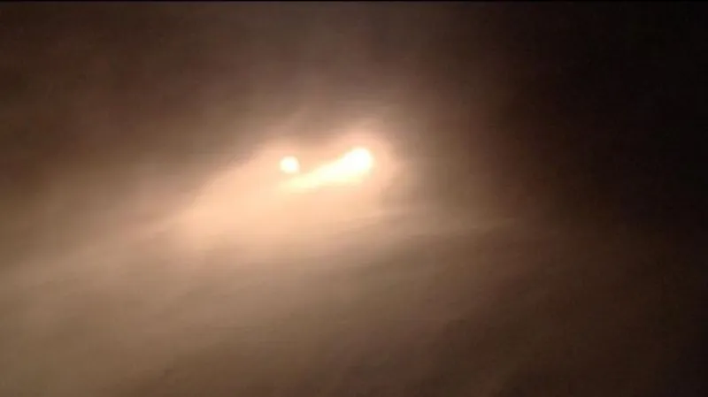 Události: Bouře Xaver v Česku