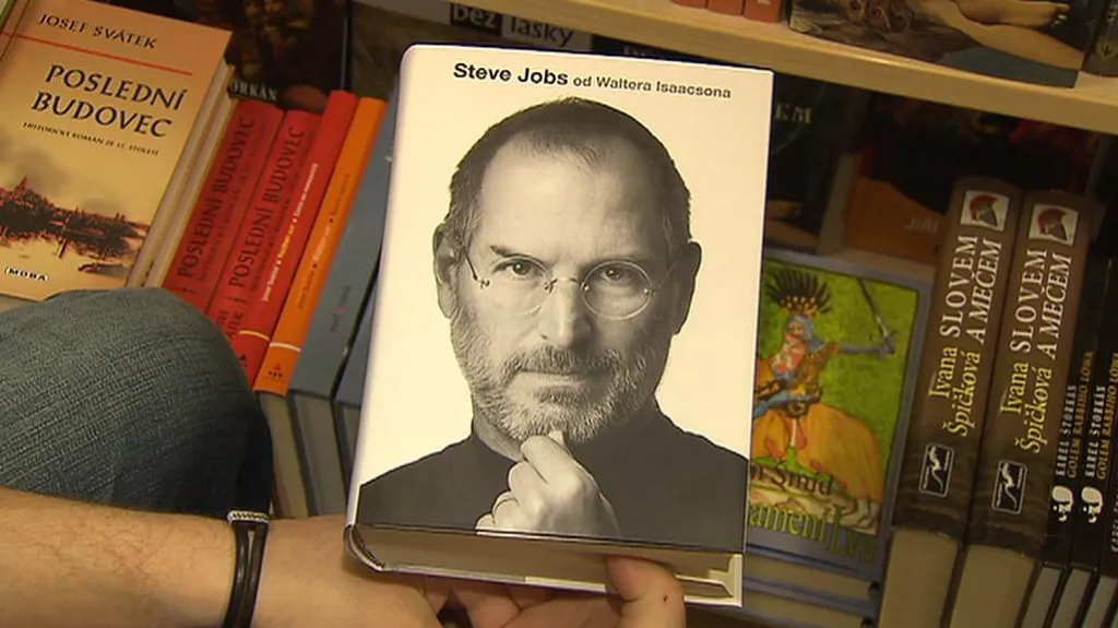Životopis Steva Jobse