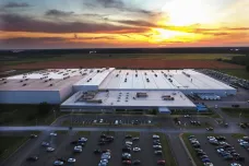 Česko chce postavit vlastní AI gigafactory. Vyrůst má v Praze