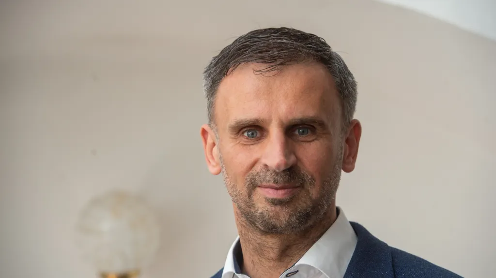 Jiří Zimola