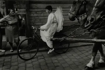 Zlatý fond české fotografie. Podívejte se, co ze svého díla vybrali sami umělci