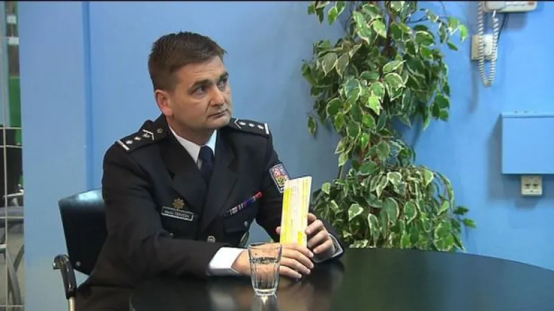 Druhé dějství policejního "dvouvládí"