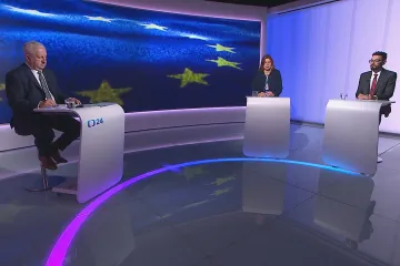Politické spektrum: Jaká pravidla platí pro eurovolby napříč unijními státy