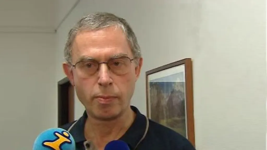 Jiří Schlanger