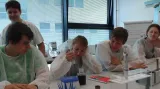 Letní škola na Univerzitě Pardubice