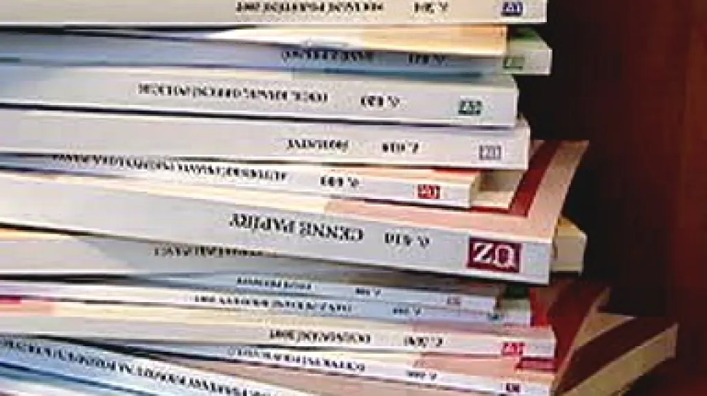 Občanský zákoník