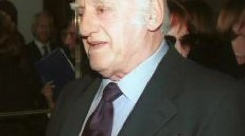 Jerzy Kawalerowicz