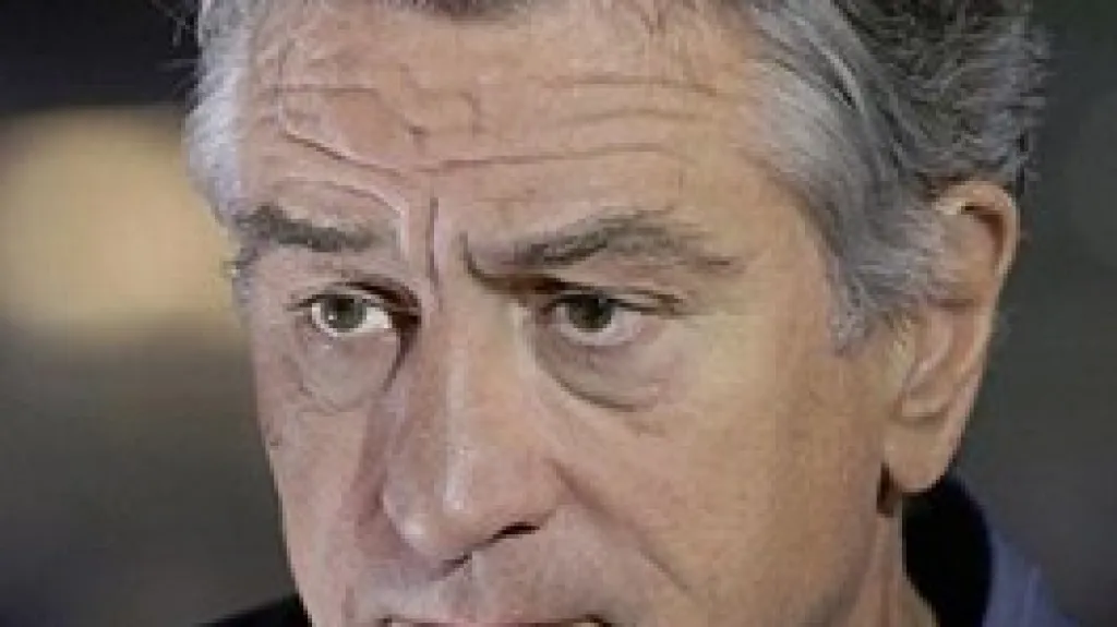 Robert De Niro