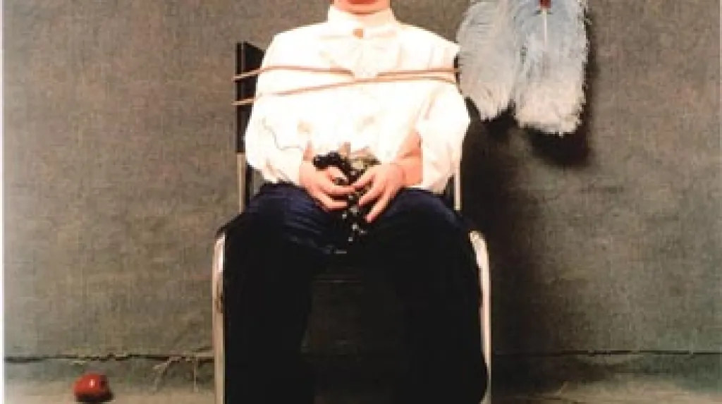 Jiří David: Rodinná pohoda