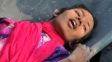 Rešmi přežila 17 dní pod troskami v Bangladéši