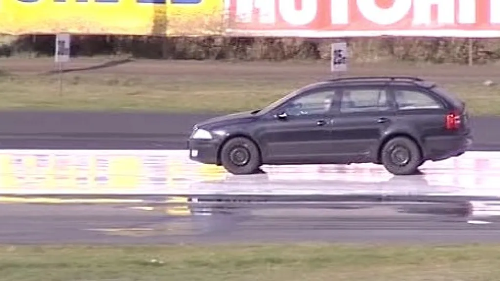 Autodrom