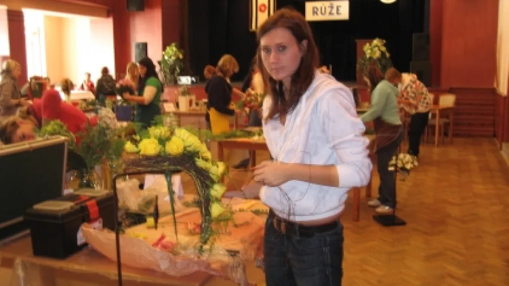 Soběslavská růže