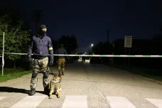 Slovenská policie dopadla muže podezřelého z vraždy Kuciaka. Zatkla i dalších sedm lidí