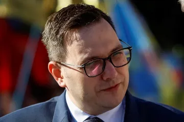 Je výsledkem naší síly, že Putin jedná, říká Lipavský