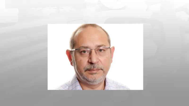 Člen Rady Českého rozhlasu