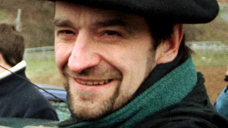 Josu Ternera na fotografii z roku 2000