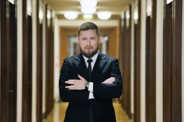 Novým guvernérem centrální banky bude Michl, tvrdí Seznam Zprávy