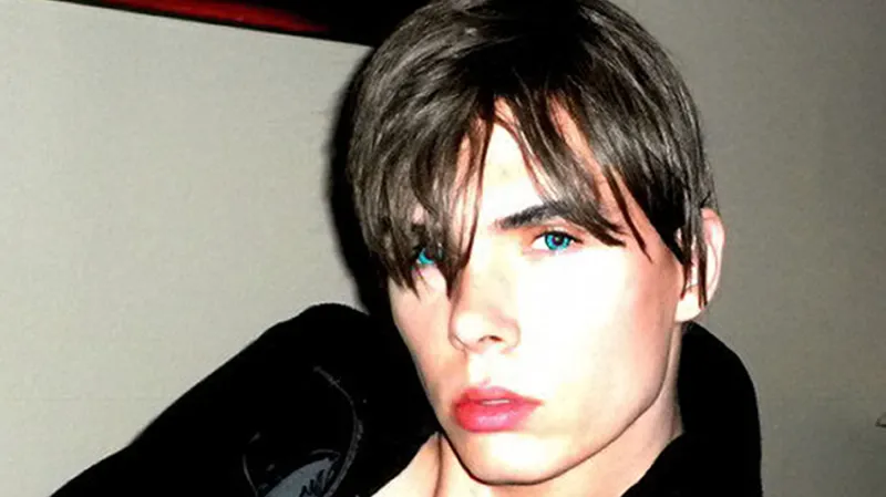 Luka Magnotta