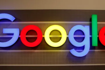 Americké státy žalují Google kvůli zneužití pozice na trhu