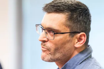 Recidivista si za ubití ženy odpyká 28 let namísto doživotí, rozhodl vrchní soud