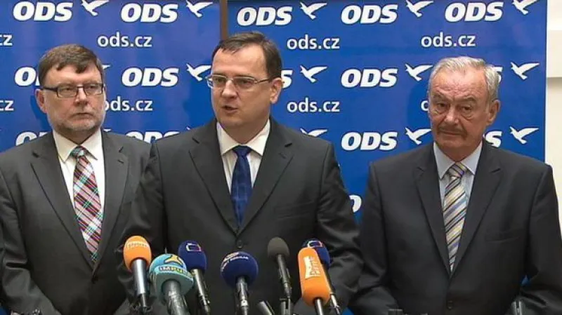 TK k prezidentské kandidatuře Přemysla Sobotky