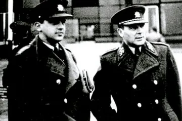 Spravedlnost zmizela. Justiční vražda generála Píky patří k nejhrůznějším komunistickým zločinům