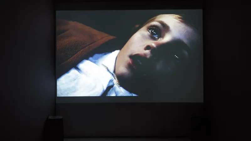 Výstava finalistů CJCH 2011 v DOX