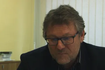 Policie zasahovala ve Varnsdorfu, mimo jiné v domě starosty. Šlo o pronájem radarů