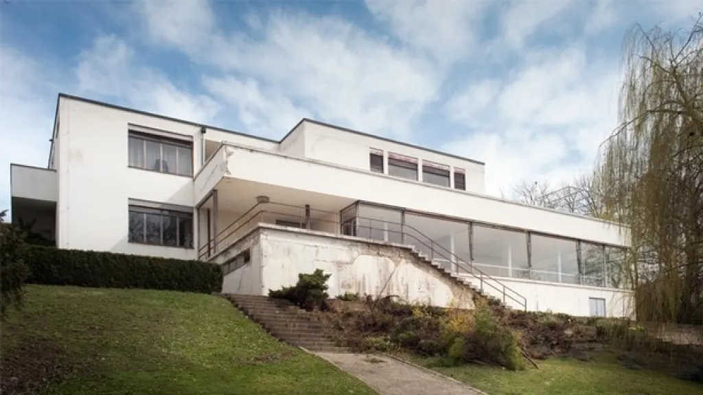 Vila Tugendhat (2010)