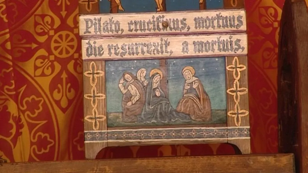 Štíty stříbrného lva
