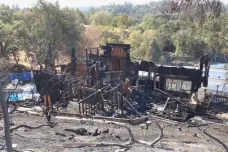Nejen spálená půda. Požáry v Kalifornii strmě zvyšují ceny pojistek, pro někoho jsou už nedosažitelné