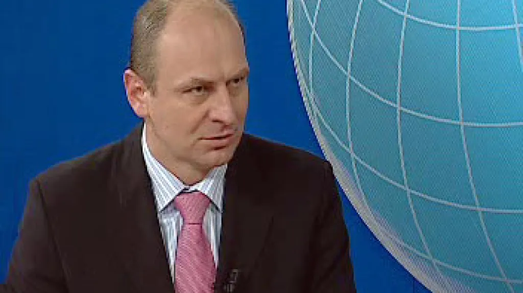 Petr Gandalovič