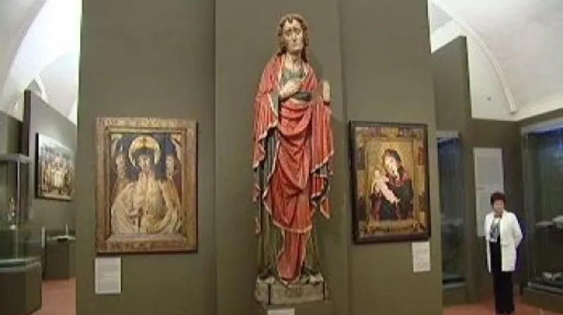 Rozhovor s Michalem Šroňkem a Kateřinou Horníčkovou