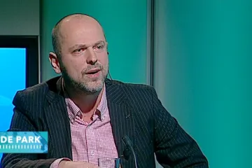 Proč mluvit jen o zdechlinách?