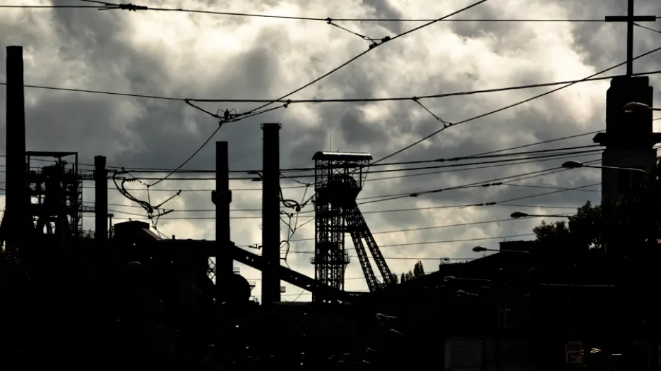 Ostrava - Vítkovice