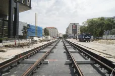 Návrat tramvají na Václavské náměstí je o krok blíže, může vzniknout projekt