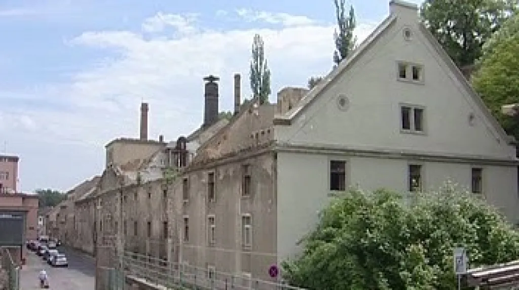 Roudnický pivovar