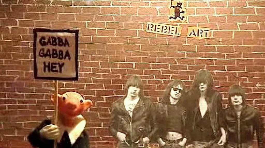 Výstava Luďka Peška Pachla