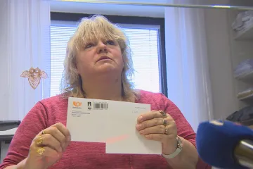 Upomínka zemřelému. Česká pošta poslala doporučený dopis do záhrobí