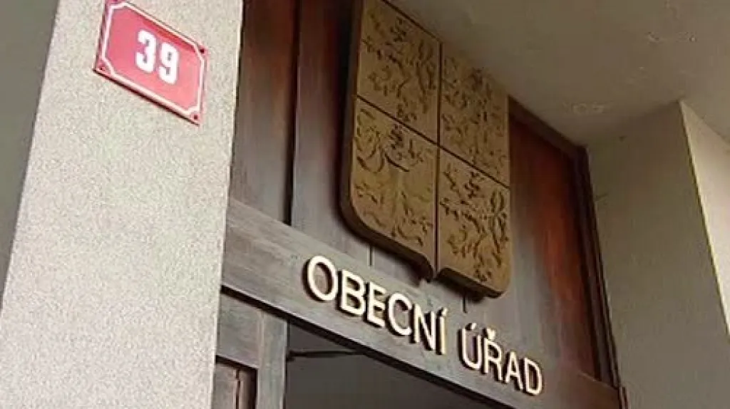 Obecní úřad