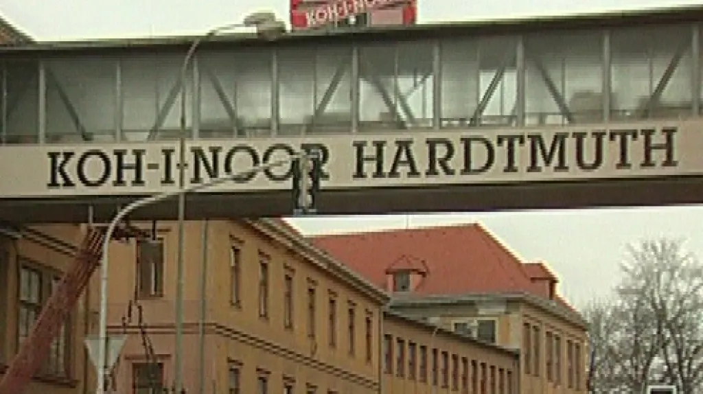 Koh-i-noor Hardtmuth