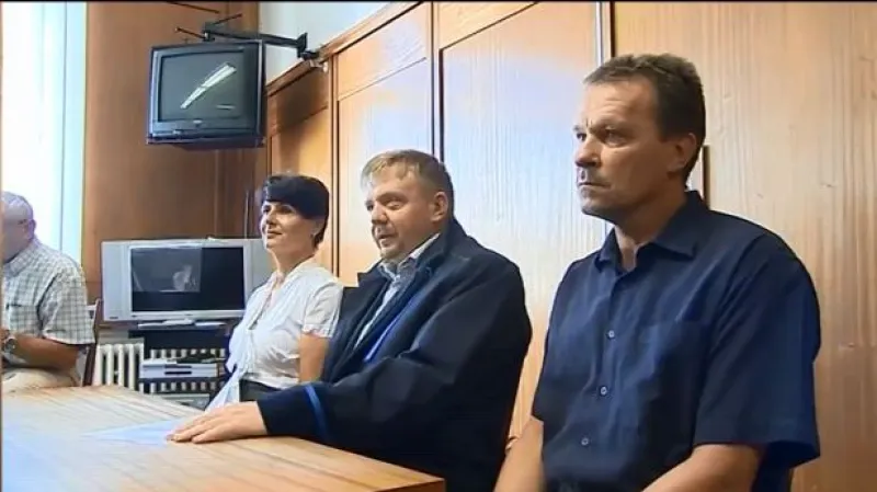 Soud osvobodil exnáměstkyni primátora Olomouce