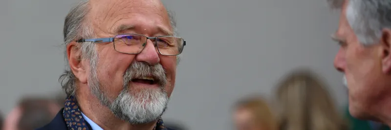 Viceprezident Hospodářské komory Štefl byl propuštěn z vazby, píší Seznam Zprávy