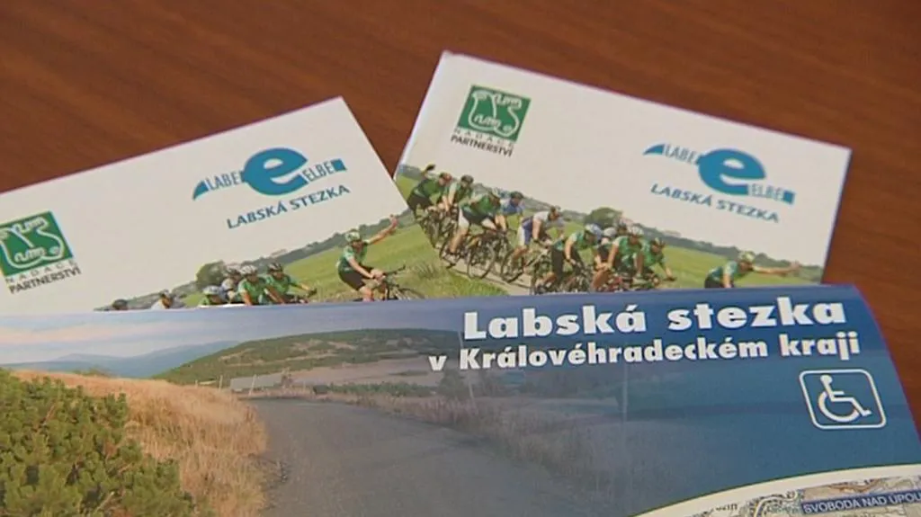 Labská stezka