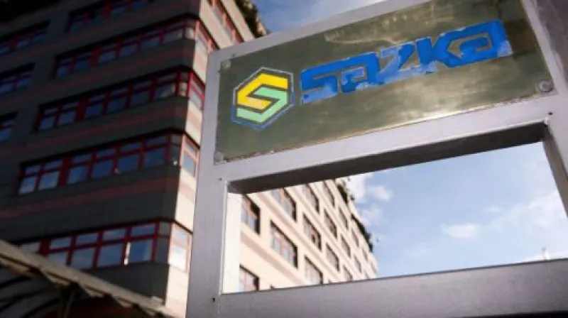 Správce Sazky žádá o zákaz nakládání s majetkem firmy