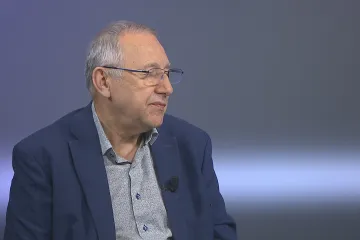 K přijetí eura není důvod. Polsko má zloté, Maďarsko forinty, říká Pollák ze Senioři sobě